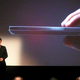 Illustration for article titled HTC Launches the Diamond—Small and Very iPhone-esque